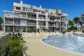 Attique 4 chambres 193 m² Denia, Espagne