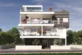 2 bedroom apartment 112 m² Larnaca District, Cyprus