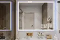 Hotel 138 m² en town district of Sochi, Rusia