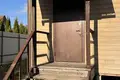 Дом 43 м² Ждановичский сельский Совет, Беларусь