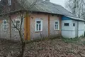 Haus 37 m² Tracciakouski sielski Saviet, Belarus