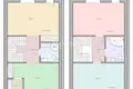 Adosado 150 m² Afonino, Rusia