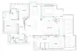 Wohnung 3 Schlafzimmer 147 m² Dos Hermanas, Spanien