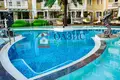 Mieszkanie 2 pokoi 48 m² Nesebyr, Bułgaria