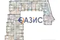 Mieszkanie 2 pokoi 69 m² Burgas, Bułgaria