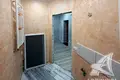 Wohnung 2 zimmer 49 m² Malaryta, Belarus