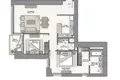 Wohnung 2 Schlafzimmer 109 m² Dubai, Vereinigte Arabische Emirate