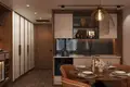 Apartamento 2 habitaciones 134 m² Budva, Montenegro