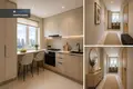 3 room apartment 67 m² Vilnius, Lithuania