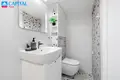 Apartamento 2 habitaciones 25 m² Vilna, Lituania