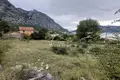 Atterrir  Risan, Monténégro