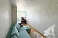 Mieszkanie 1 pokój 44 m² Brześć, Białoruś