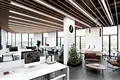 Office 1 333 m² in Moscow, Russia