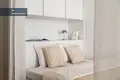 Квартира 1 комната 29 м² Вильнюс, Литва