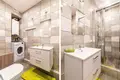 6 room apartment 65 m² Warsaw, Poland