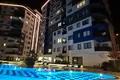 Penthouse 3 bedrooms 200 m² Alanya, Turkey