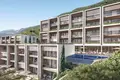 Mieszkanie 1 pokój 63 m² Kumbor, Czarnogóra