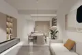 Complexe résidentiel The Residence — new complex by Prestige One with a swimming pool and a golf course in JVC, Dubai