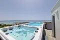 Villa de 4 dormitorios 153 m² Opcina Privlaka, Croacia