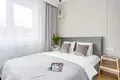 2 room apartment 45 m² in Lodz, Poland