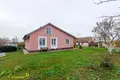 Dom 78 m² Lebiedziew, Białoruś