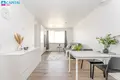 Apartamento 1 habitación 34 m² Vilna, Lituania