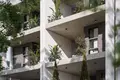 Apartamento 2 habitaciones 83 m² Demos Agiou Athanasiou, Chipre