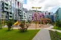 Apartamento 2 habitaciones 46 m² Kopishche, Belarús