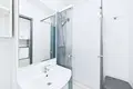 Appartement 1 chambre 25 m² Varsovie, Pologne