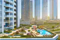 Studio apartment 42 m² in Dubai, United Arab Emirates