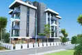 Apartamento 56 m² Demirtas, Turquía