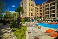 2 bedroom apartment 87 m² Nesebar, Bulgaria