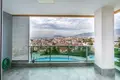 Квартира 4 комнаты  Аланья, Турция