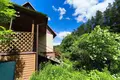 Maison 35 m² Kalodziscanski sielski Saviet, Bélarus