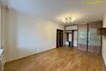Квартира 1 комната 50 м² Минск, Беларусь