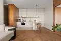 2 room apartment 54 m² Warsaw, Poland