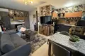 Appartement 2 chambres 56 m² Kocharitsa, Bulgarie