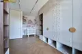 Wohnung 3 zimmer 81 m² Minsk, Belarus