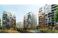 Appartement 3 chambres 95 m² Région méditerranéenne, Turquie