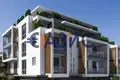 Квартира 2 комнаты 61 м² Созопол, Болгария