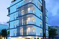 Квартира 2 спальни 82 м² муниципалитет Лимасол, Кипр