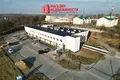 Propiedad comercial 3 432 m² en Putryski, Belarús