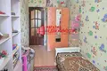 Appartement 3 chambres 49 m² Hrodna, Bélarus