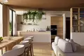 Квартира 2 спальни 155 м² Бедулу, Индонезия