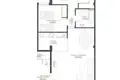 Appartement 3 chambres 123 m² Cuevas del Almanzora, Espagne