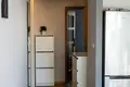Appartement 2 chambres 45 m² Cracovie, Pologne
