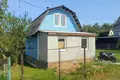 Casa 39 m² Zabalocki sielski Saviet, Belarús