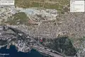 Parcelas 1 057 m² Grad Solin, Croacia