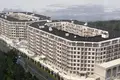 2 room apartment 64 m² Odesa, Ukraine