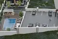 Квартира 55 м² Akarca Koyu, Турция